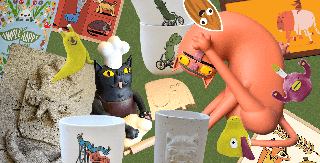 קולקציית כל מוצרי החנות