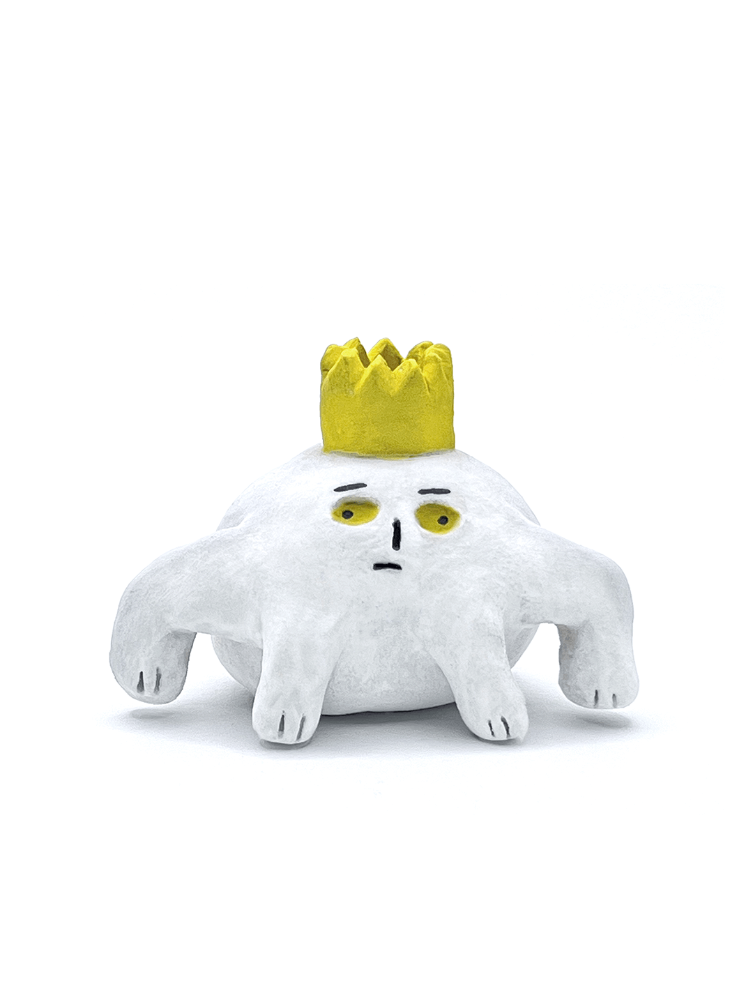 שאול (במלעיל) המלך