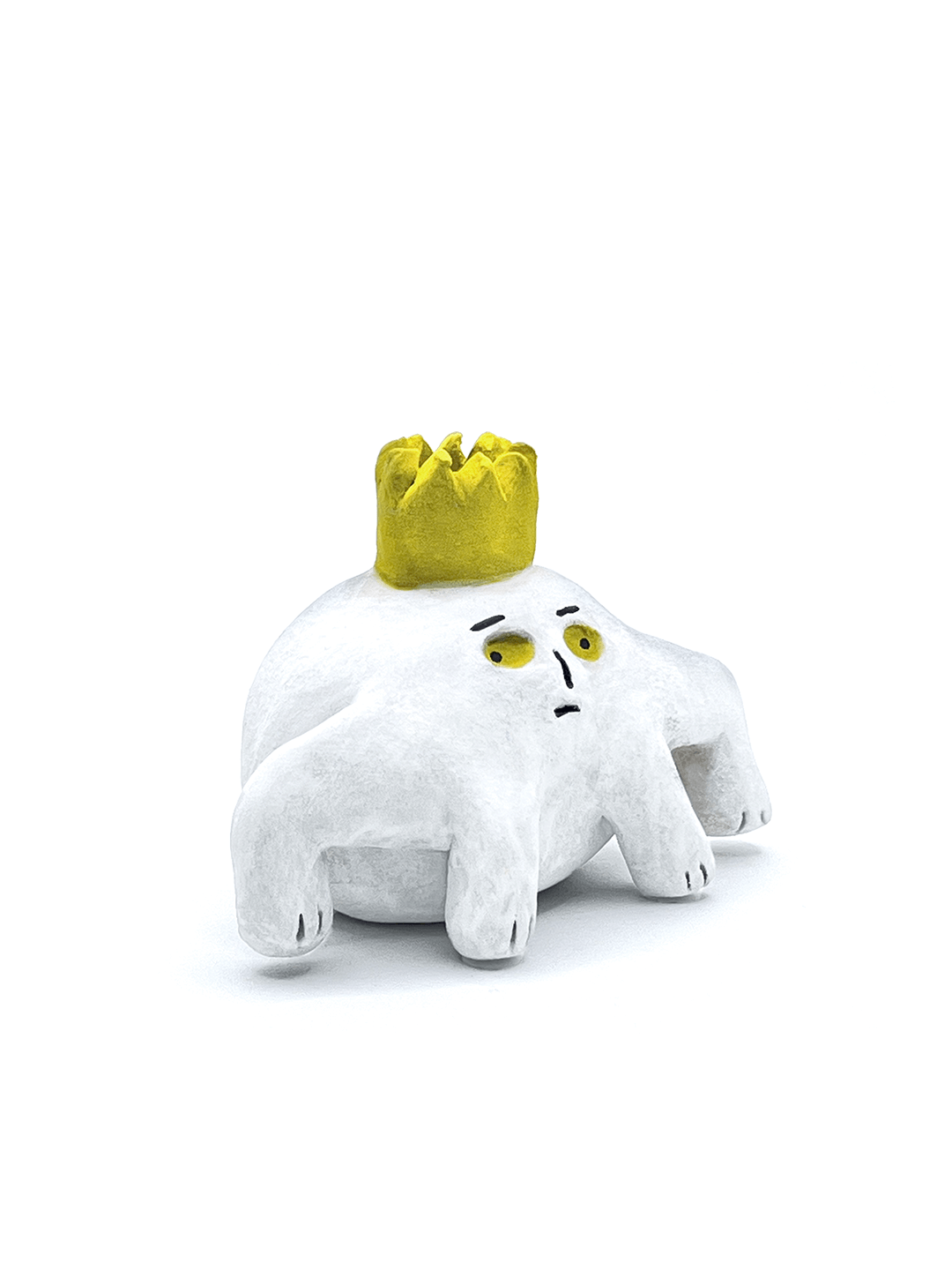 שאול (במלעיל) המלך