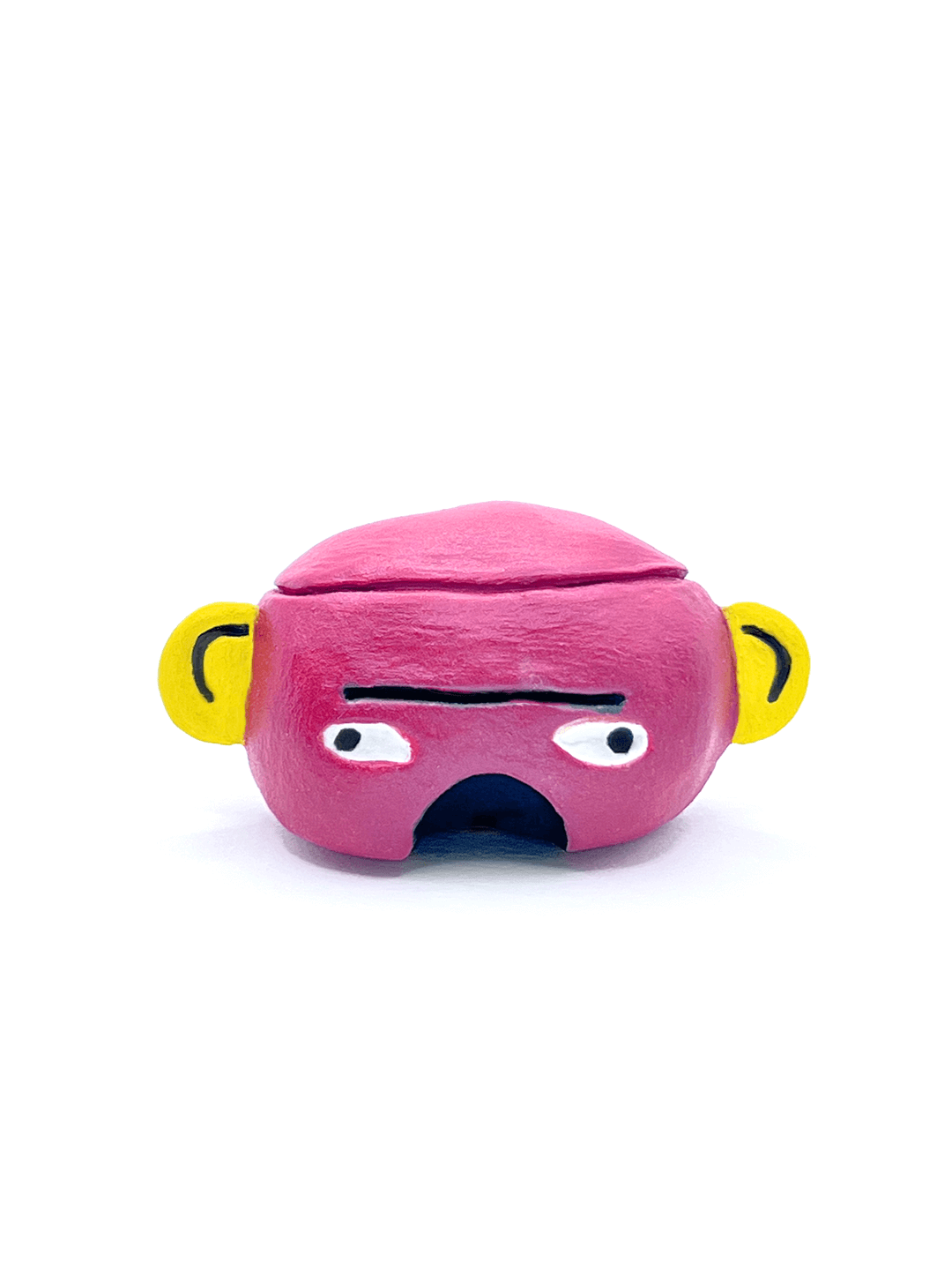 Casa Lee-Shimon - Ceramic Creature