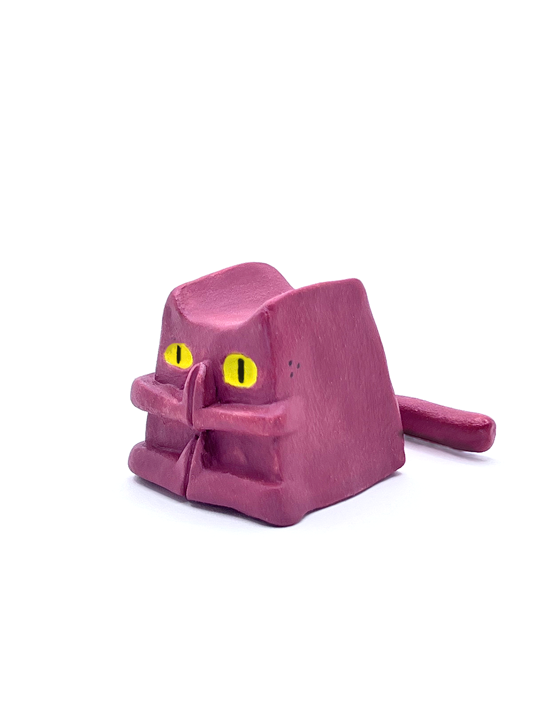 Prikuz - Ceramic Creature