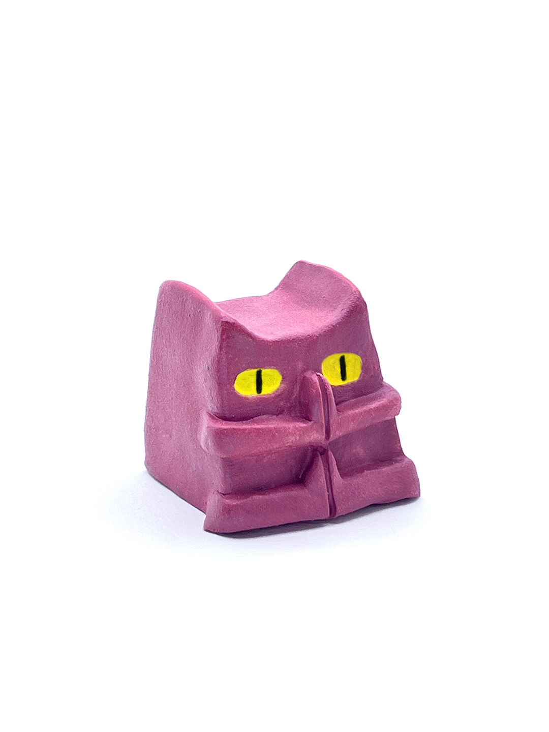 Prikuz - Ceramic Creature