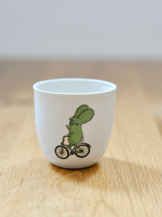 ספל - רבטוס, קאמבר ואופניים