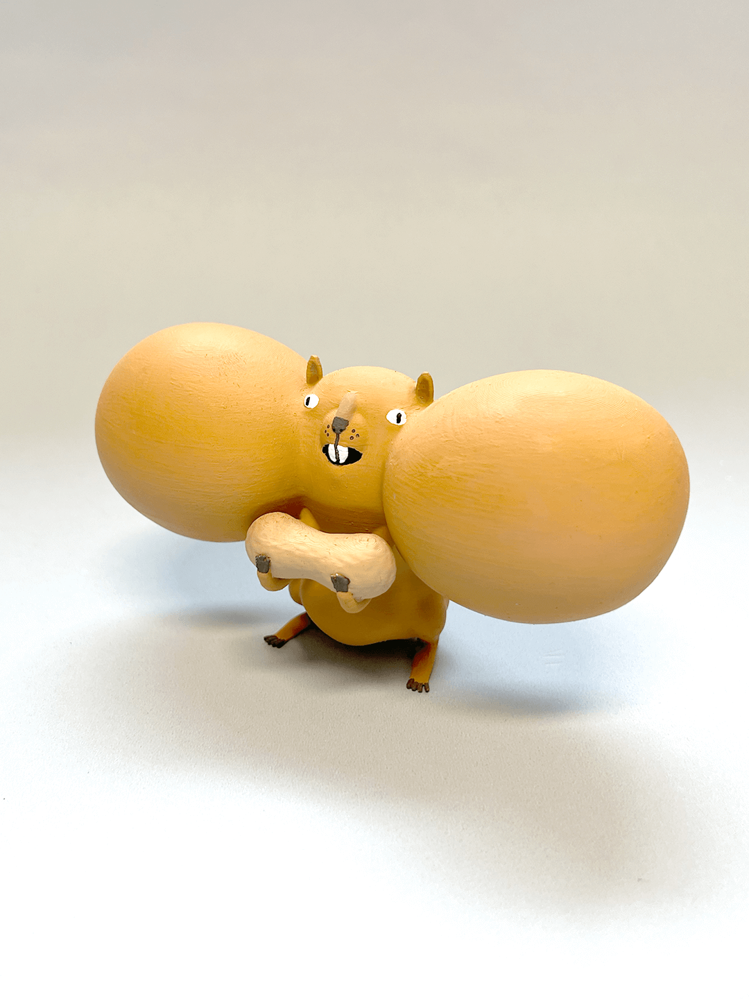 סנאית אסף (לבית צ’יפמאנק)