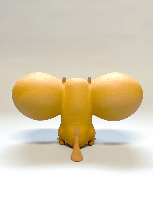 סנאית אסף (לבית צ’יפמאנק)